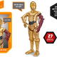 Illustration for article titled This 17-Inch Vader Figure Talks, Moves, and Poses All By Itself